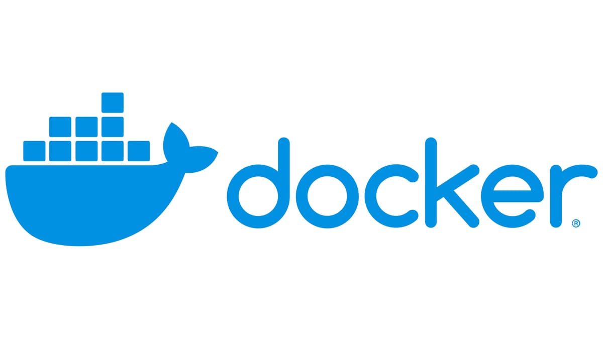 JANCOK, temen gue berantem soal Docker.