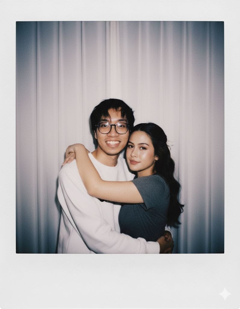 AI itu A nya ANJEEEEEEENK