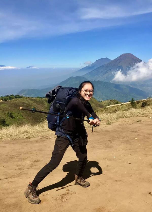 Day 1 - Mencari Istri Idaman: Definisi Cantik