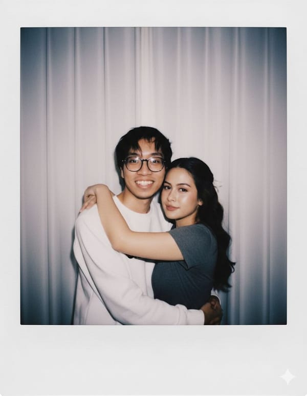 AI itu A nya ANJEEEEEEENK